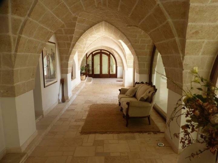 Masseria Palmo Francavilla Fontana Eksteriør bilde